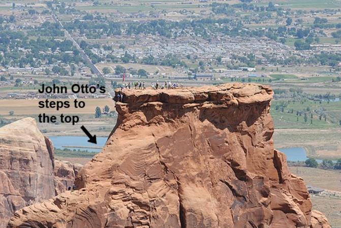 Enjoy the Fourth of July in Grand Junction