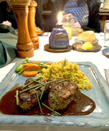 The Winery Restaurant