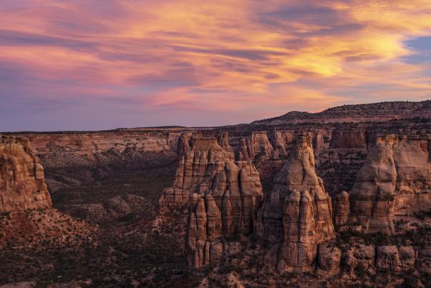 An Insider's Guide to Colorado National Monument