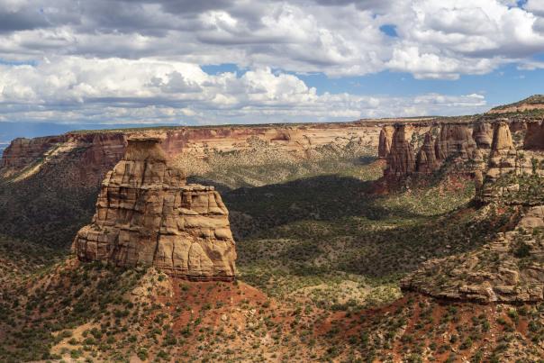 An Insider's Guide to Colorado National Monument