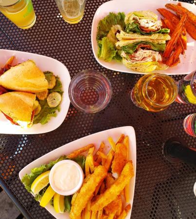 Rockslide Brewery