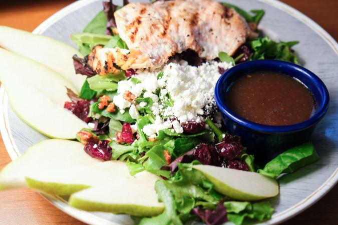 Spoons Bistro & Bakery