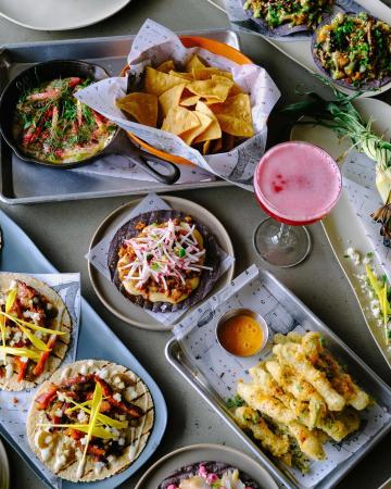 Craft Food & Beverages