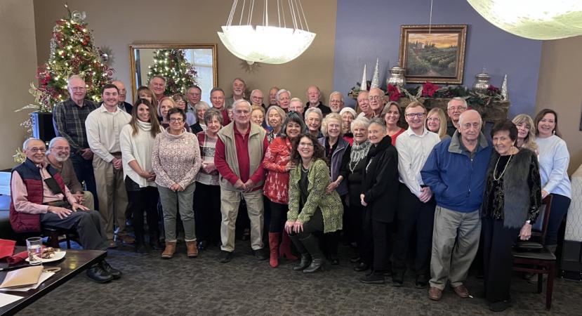Volunteer Group