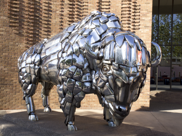 Your Guide to the Art Scene in Grand Junction